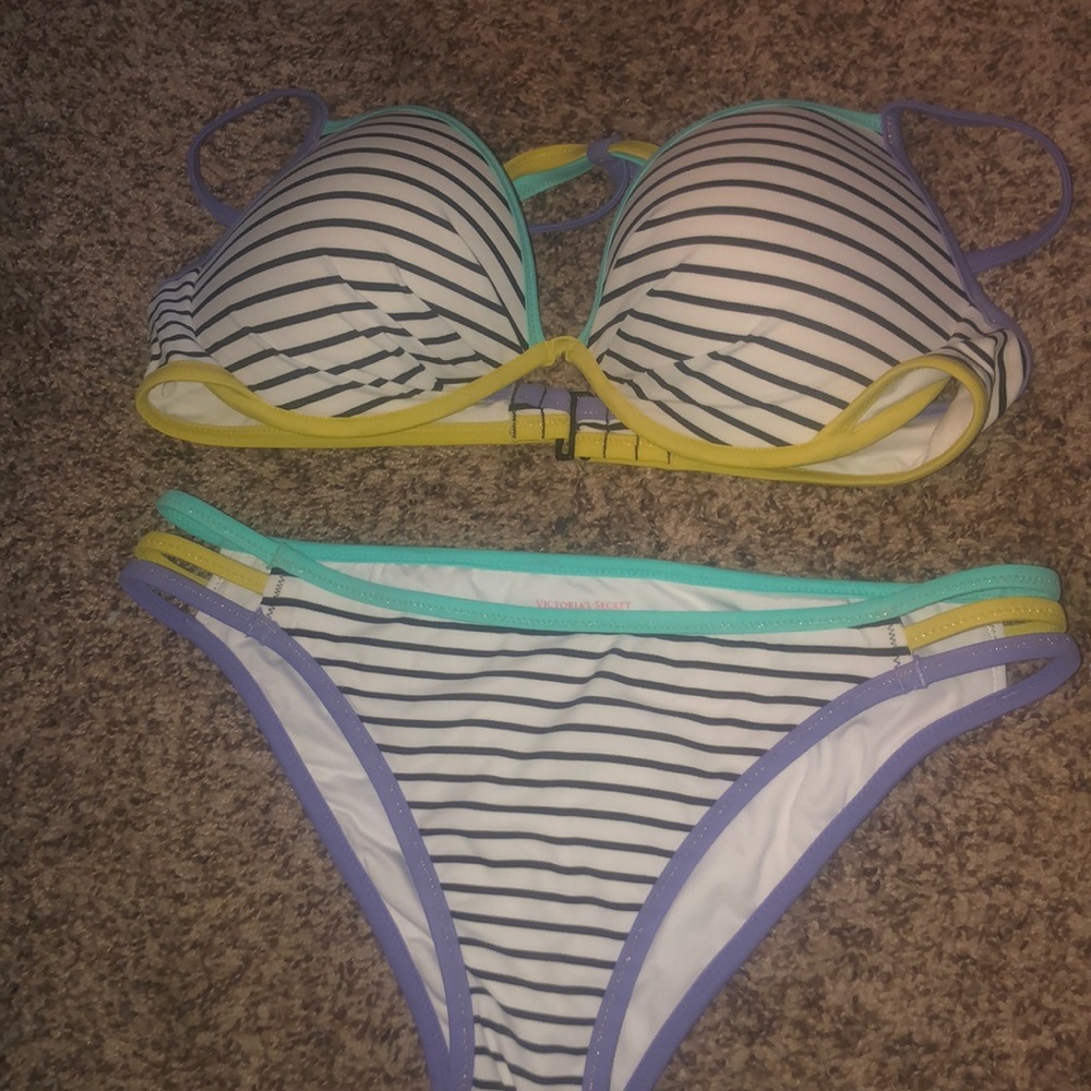 Victoria Secret Swimsuit